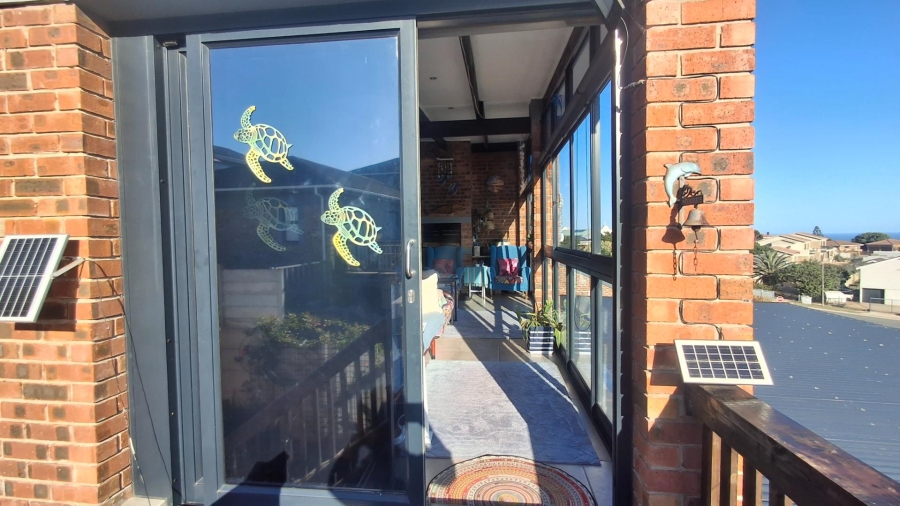 4 Bedroom Property for Sale in Dana Bay Western Cape